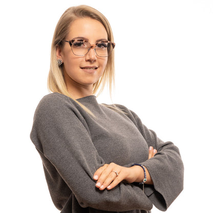 Braun Frauen Frames