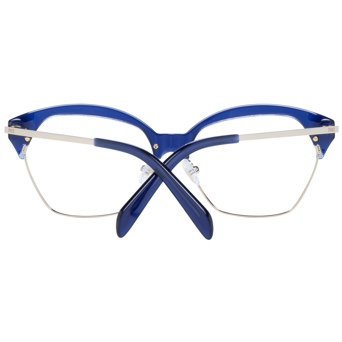 Blau Frauen Frames