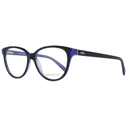 Lila Frauen Frames