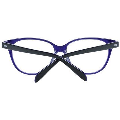 Lila Frauen Frames