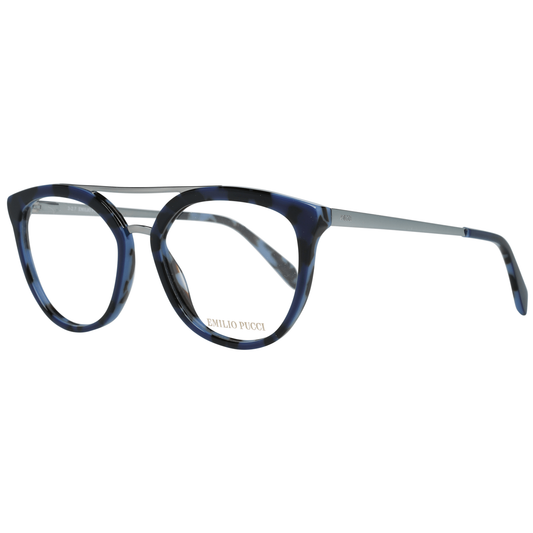 Blau Frauen Frames