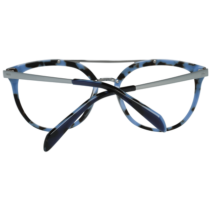 Blau Frauen Frames