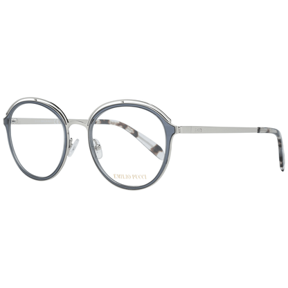 Silberne Frauen Frames