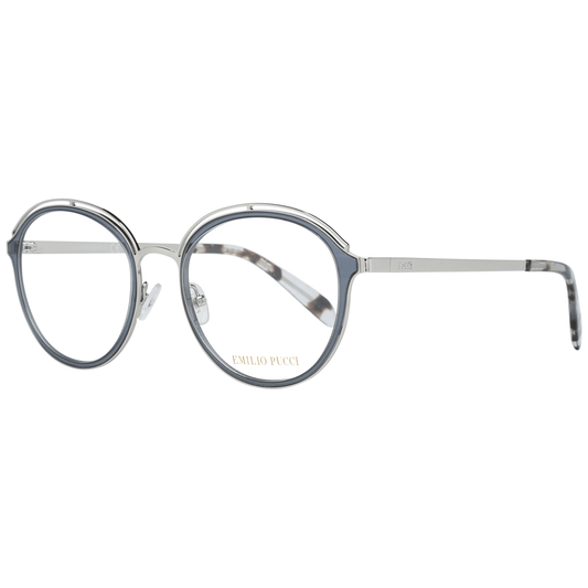 Silberne Frauen Frames