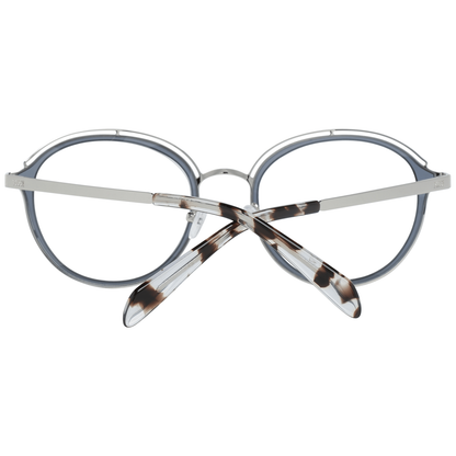 Silberne Frauen Frames