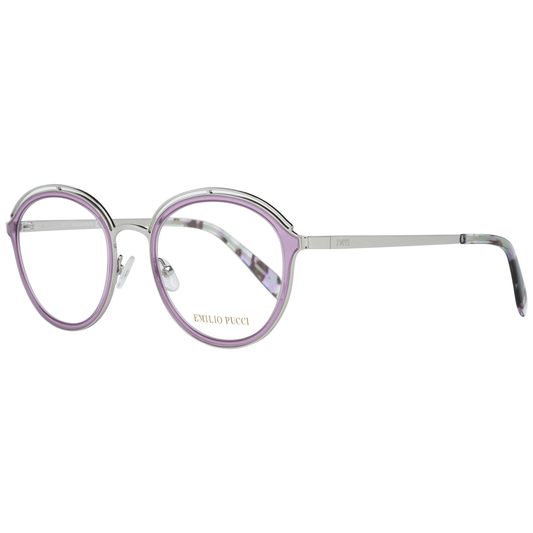 Lila Frauen Frames