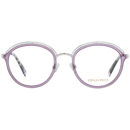 Lila Frauen Frames