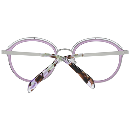 Lila Frauen Frames
