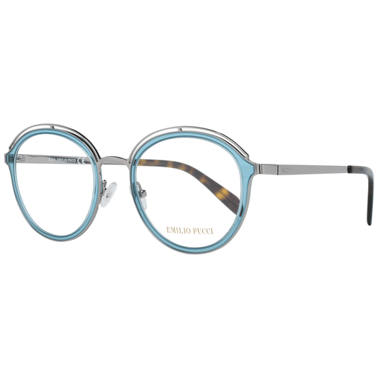 Blau Frauen Frames