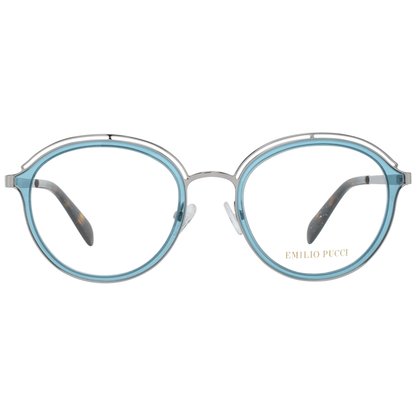 Blau Frauen Frames