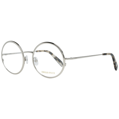 Silberne Frauen Frames