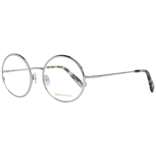 Silberne Frauen Frames