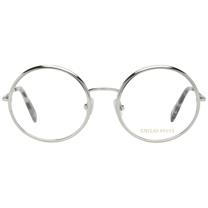 Silberne Frauen Frames