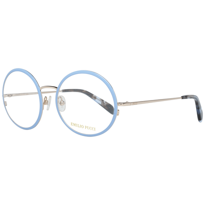 Blau Frauen Frames