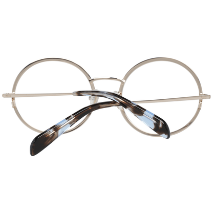 Blau Frauen Frames