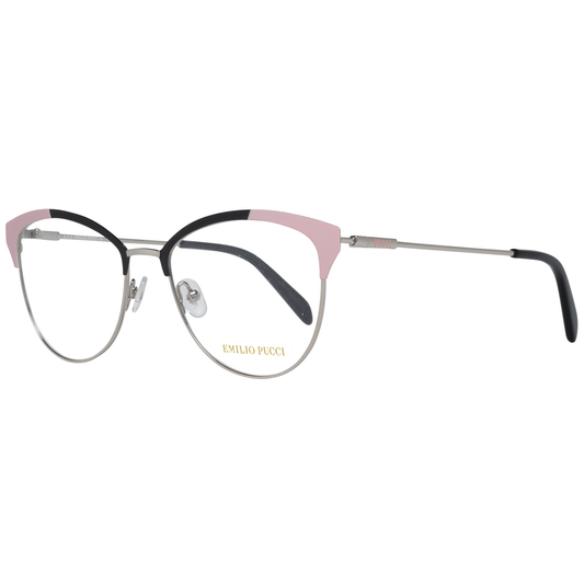 Silberne Frauen Frames