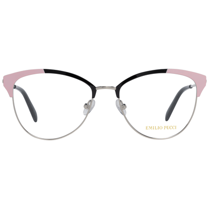 Silberne Frauen Frames