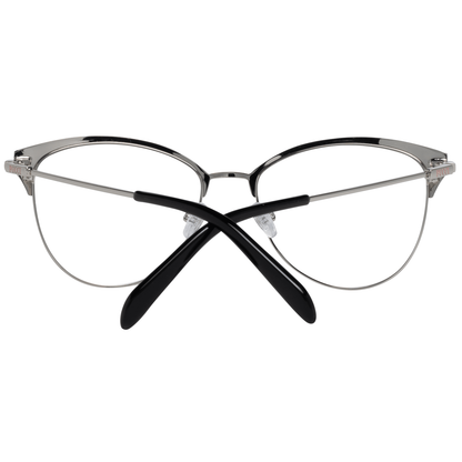 Silberne Frauen Frames