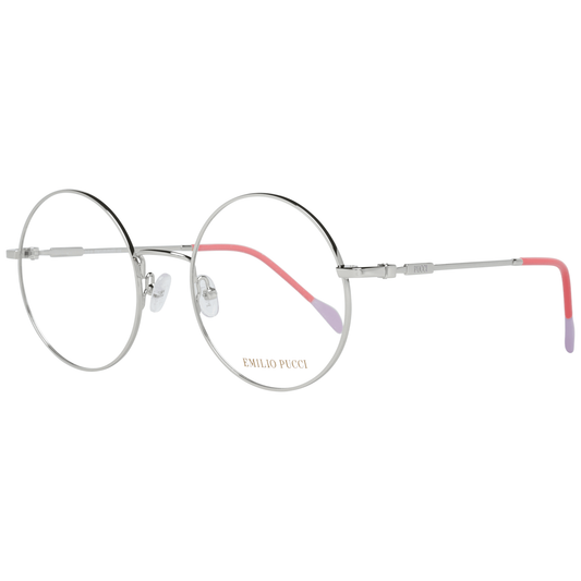 Silberne Frauen Frames