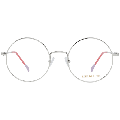 Silberne Frauen Frames