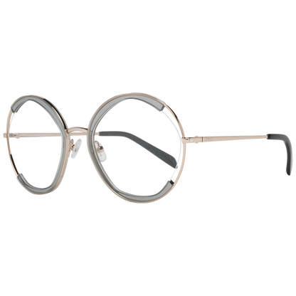 Graue Frauen Frames