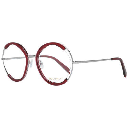 Rote Frauen Frames