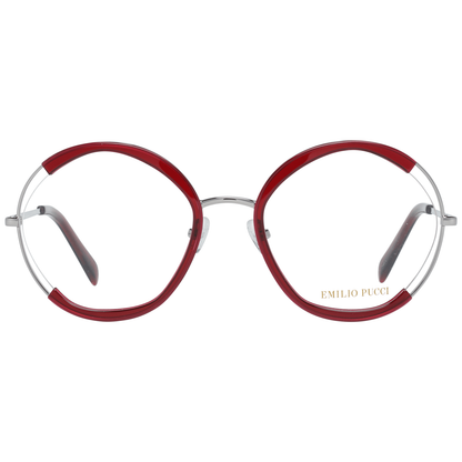 Rote Frauen Frames