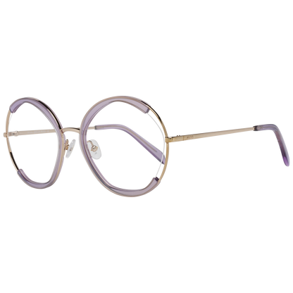 Lila Frauen Frames