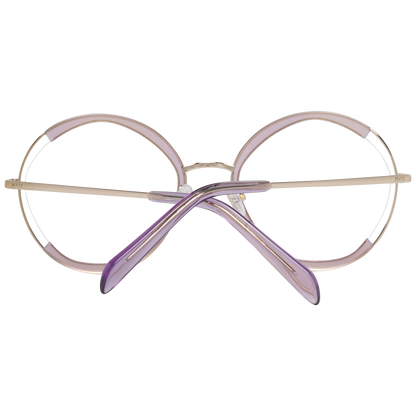 Lila Frauen Frames