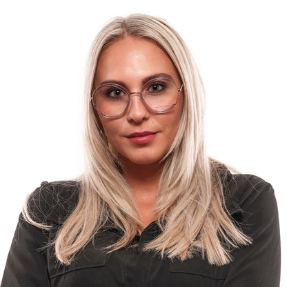 Lila Frauen Frames