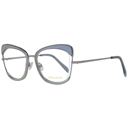 Graue Frauen Frames
