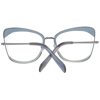 Graue Frauen Frames