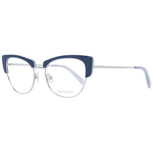 Blau Frauen Frames