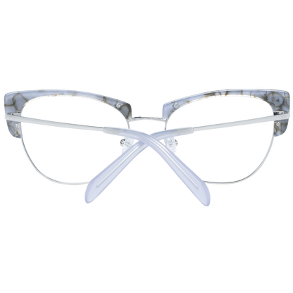 Blau Frauen Frames
