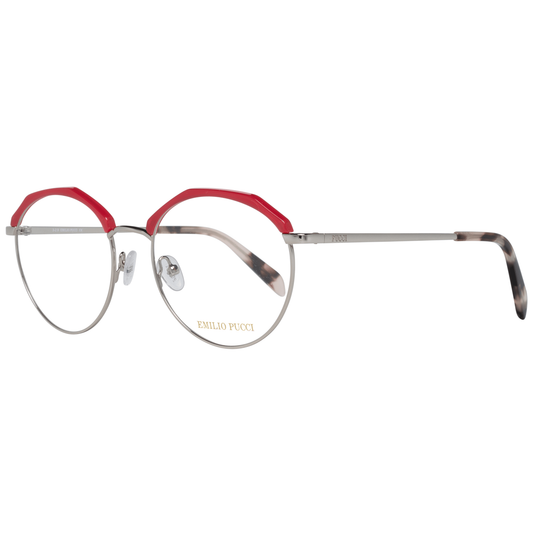 Rote Frauen Frames