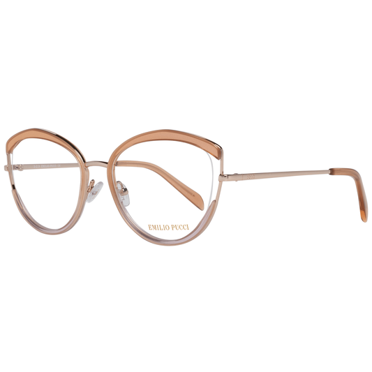 Orange Frauen Frames