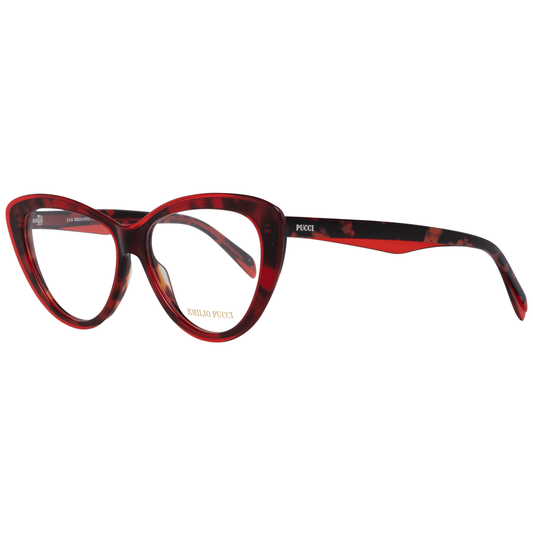 Rote Frauen Frames