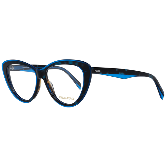 Blau Frauen Frames