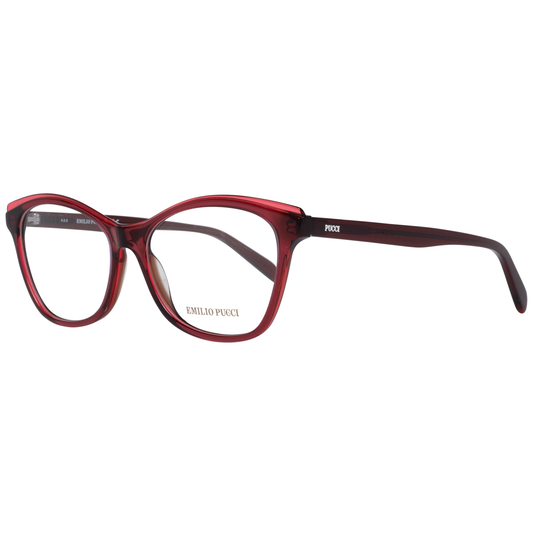 Rote Frauen Frames