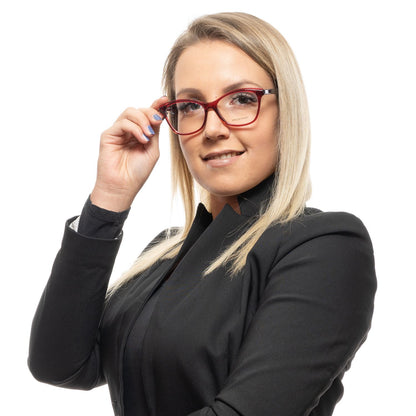 Rote Frauen Frames