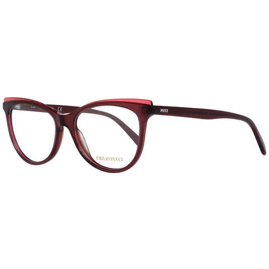 Rote Frauen Frames