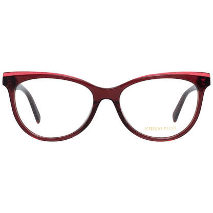 Rote Frauen Frames