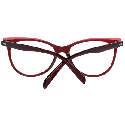 Rote Frauen Frames