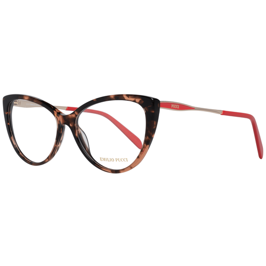 Braun Frauen Frames