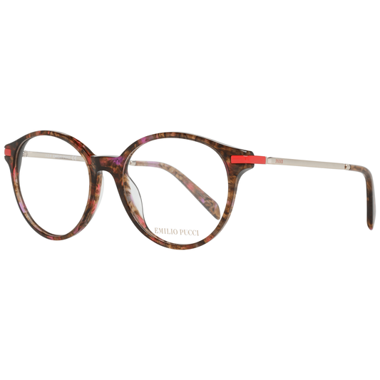 Braun Frauen Frames