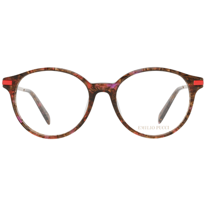Braun Frauen Frames