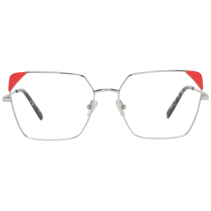 Graue Frauen Frames