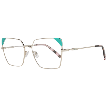 Gold Frauen Frames
