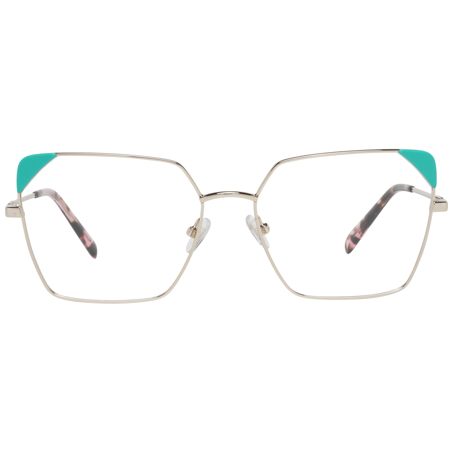 Gold Frauen Frames