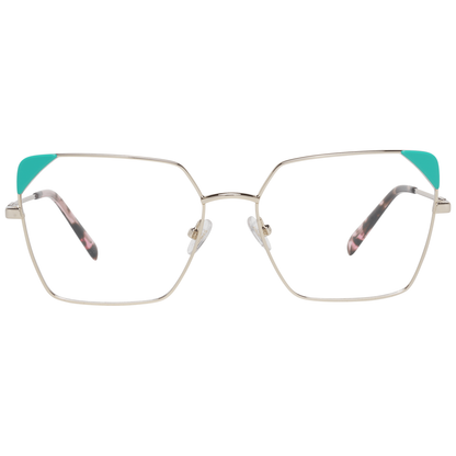 Gold Frauen Frames